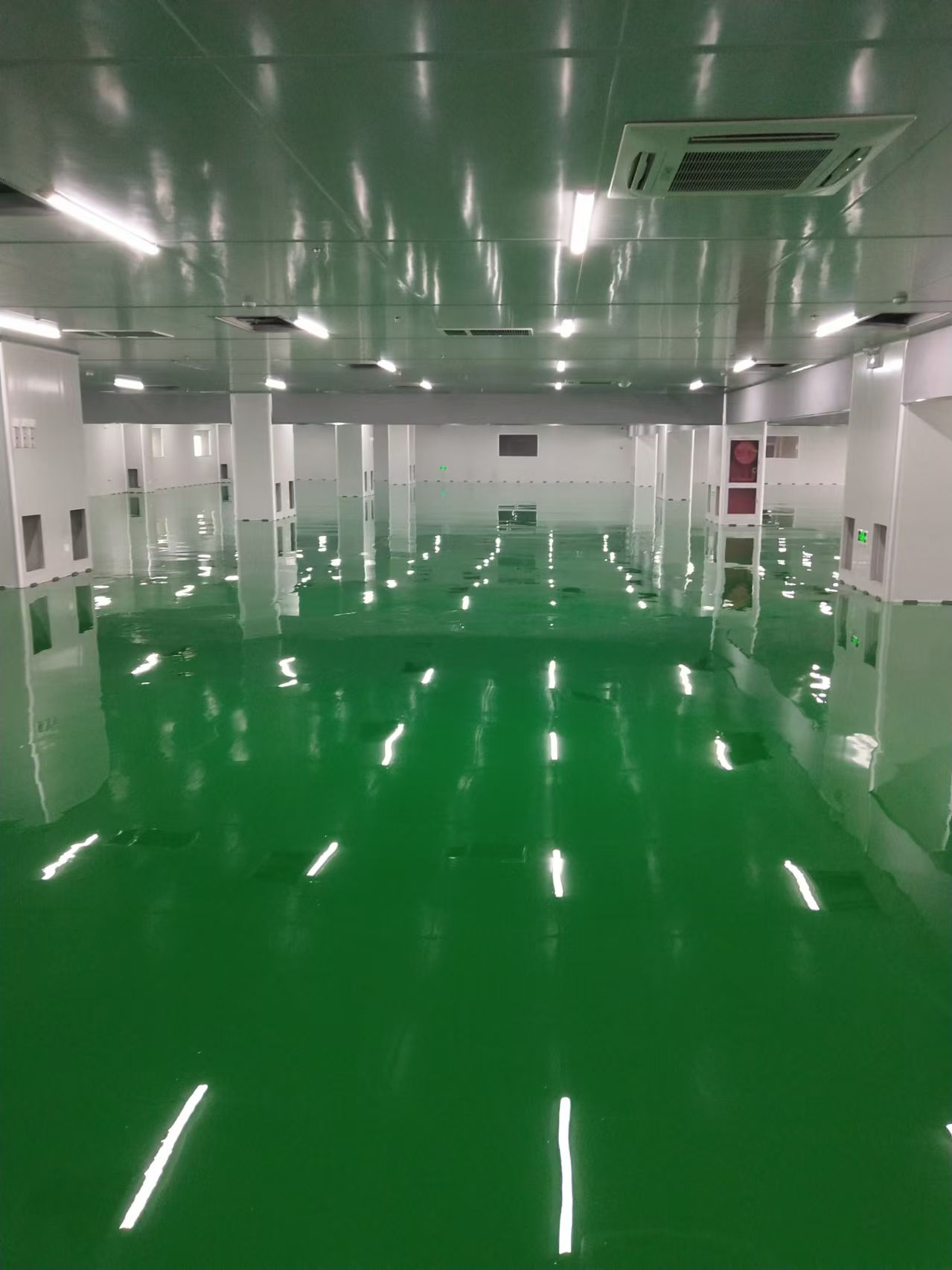 宿迁地坪